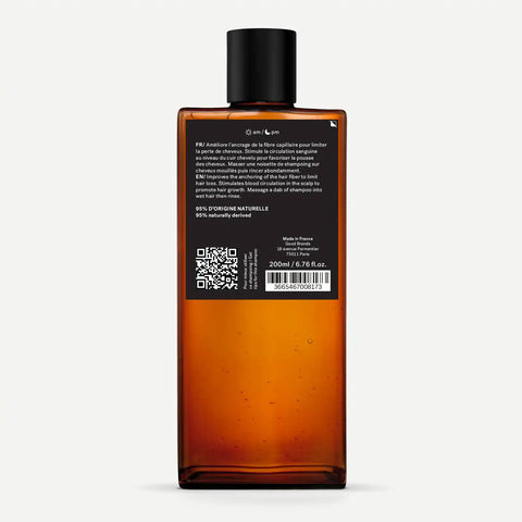 Fortifying Treatment Shampoo