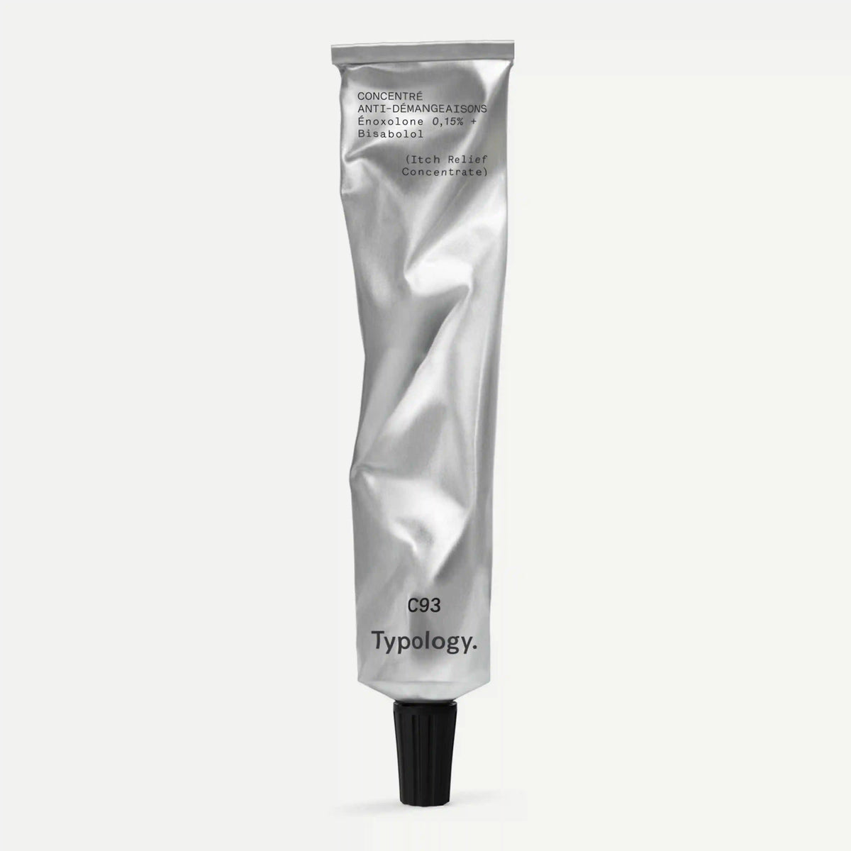 Itch Relief Cream