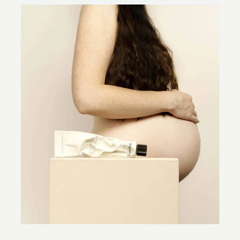 Stretch Marks Gel-Oil