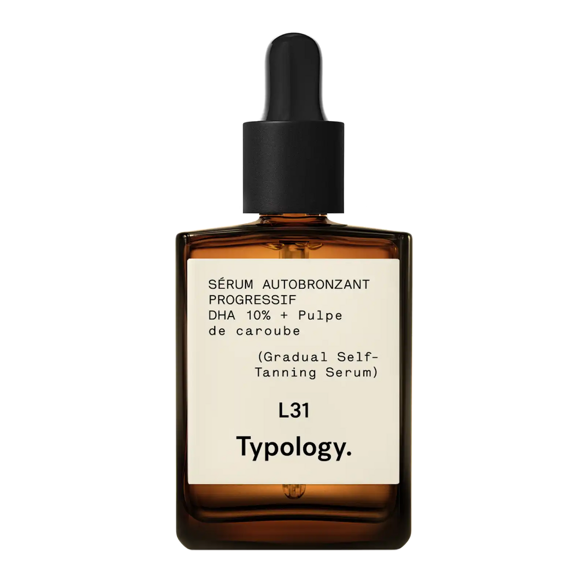 Gradual Self-Tanning Serum