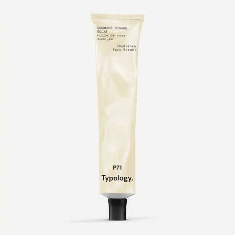 Radiance Face Scrub
