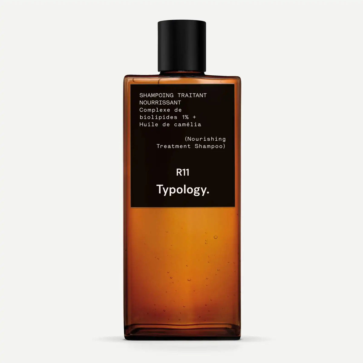Nourishing Treatment Shampoo