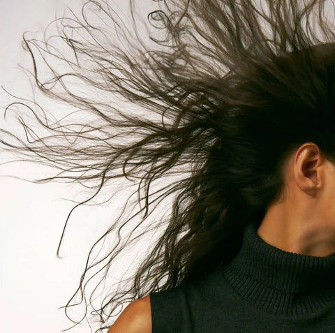 Restorative Hair Serum